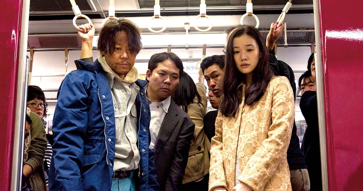 蒼井優劈腿型男帥哥！《她不知道那些鳥的名字》集結渣男賤女 她不知道那些鳥的名字、渣男賤女、蒼井優、型男、帥哥