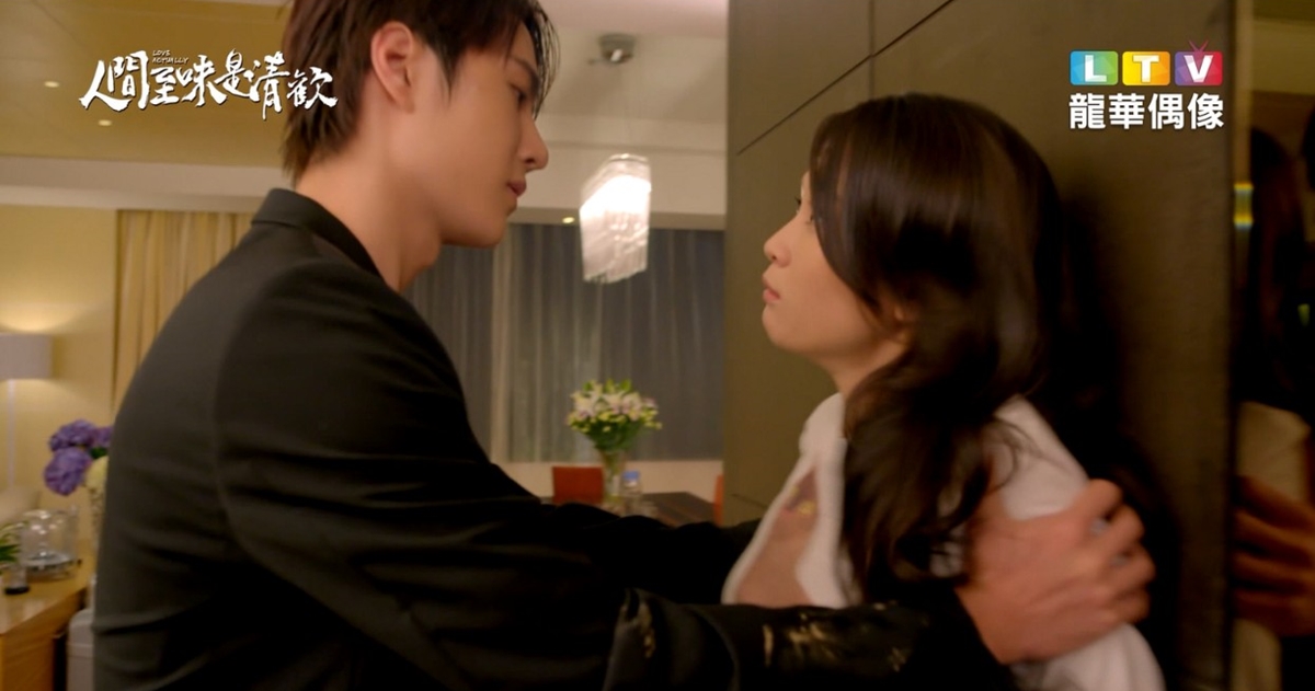 討厭啦～好霸道！古今「霸道總裁」大盤點 古今、霸道、總裁、任性、高富帥