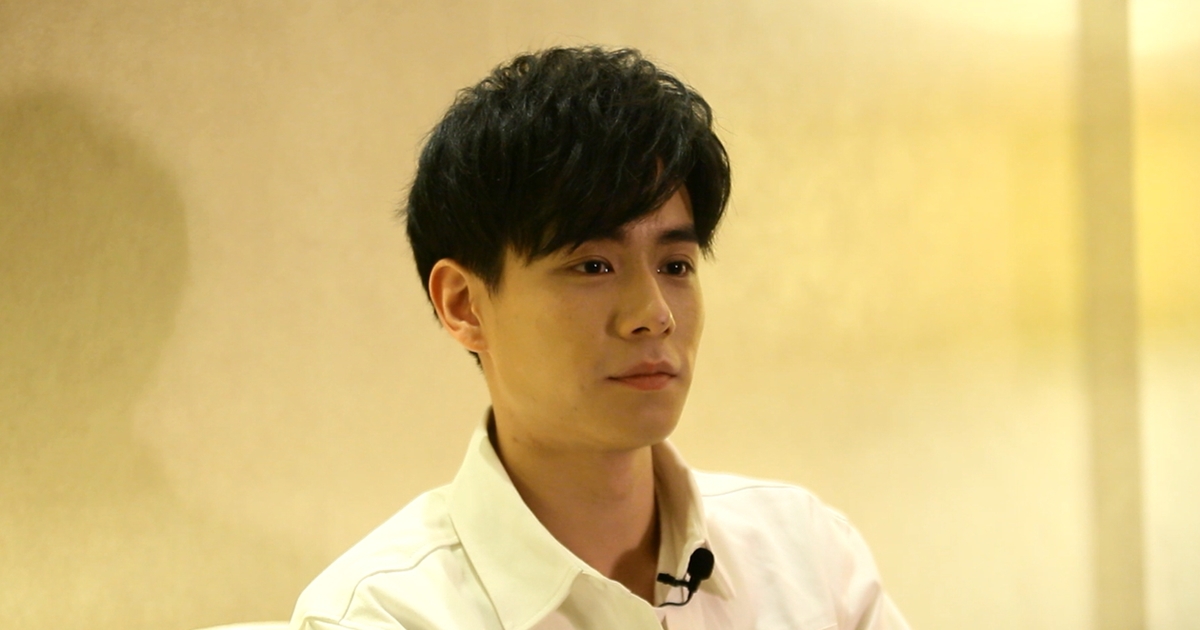 求學時期是「男版陳小希」？《致我們單純的小美好》胡一天告白耍浪漫蠟燭卻不給面子 CHOCO TV、獨播劇、致我們單純的小美好、胡一天、男神、陳小希、告白、浪漫、高志霆、沈月、江辰