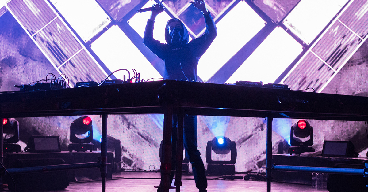 2018年就會有兩首新歌釋出了！Alan Walker二度來台High爆台北 Alan Walker、台北、2017ALAN WALKER 2017 LIVE IN TAIPEI - 無懼No Fear、台灣、訪問、interview、Faded、Alone