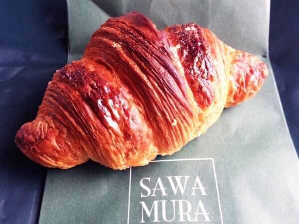 想要在日本吃到超好吃的麵包就去這裡！「Bread of the Year 2017」發表 日本美食、麵包、日本旅遊