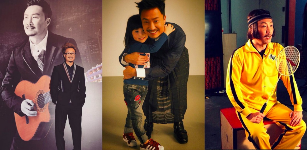 睽違十年回歸台北舞台！鄭中基：謝謝你們不離不棄，有空記得把我的音樂拿出來聽一聽啊 鄭中基、世界巡迴演唱會、台北、Ella、嘉賓、行運超人、惡人谷