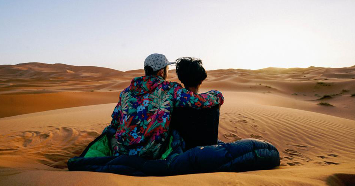 推銷自己還有這一招！各星座女孩兒的幫夫指數排行榜 星座、幫夫運、戀愛、單身、交往、指數