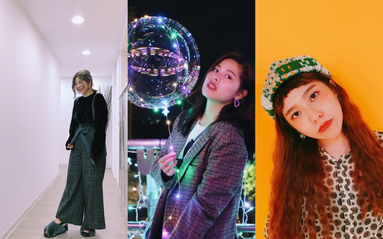 【妞編9481】人手一件格紋單品，連隔壁同事的格紋都想買！ 妞編輯、妞編推坑、敗家、購物、清單、穿搭、實穿心得、單品、格紋