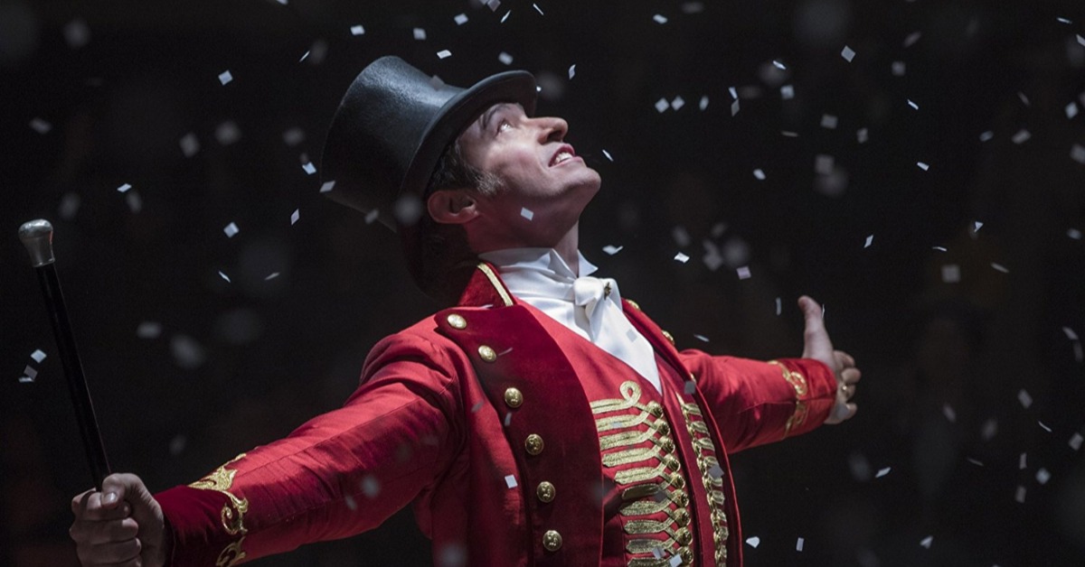 休傑克曼帶傷依然動人歌唱！《大娛樂家》演出莫忘初衷的追夢 休傑克曼、柴克艾弗隆、大娛樂家、P.T.巴納姆、美國怪奇秀、表演藝術始祖、馬戲團、家人、夢想、有夢最美