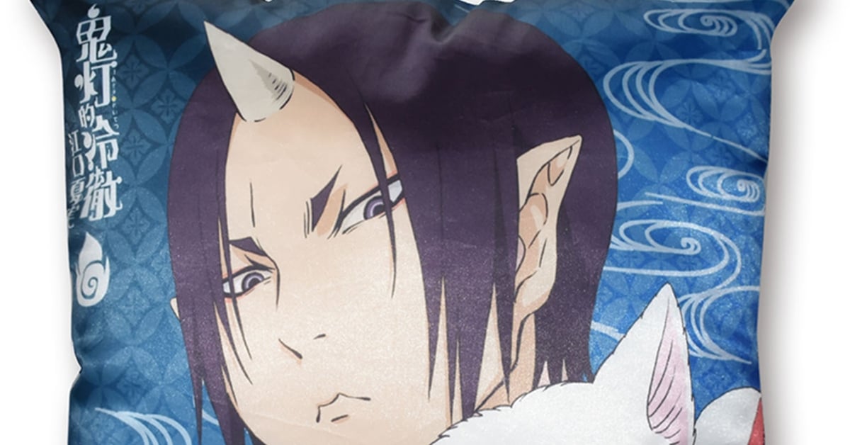 甜暖掃貨預告！12/29木棉花台北動漫節近百款單品預購點點名 木棉花、刀劍神域-序列爭戰、伊藤潤二驚選集、台北動漫節