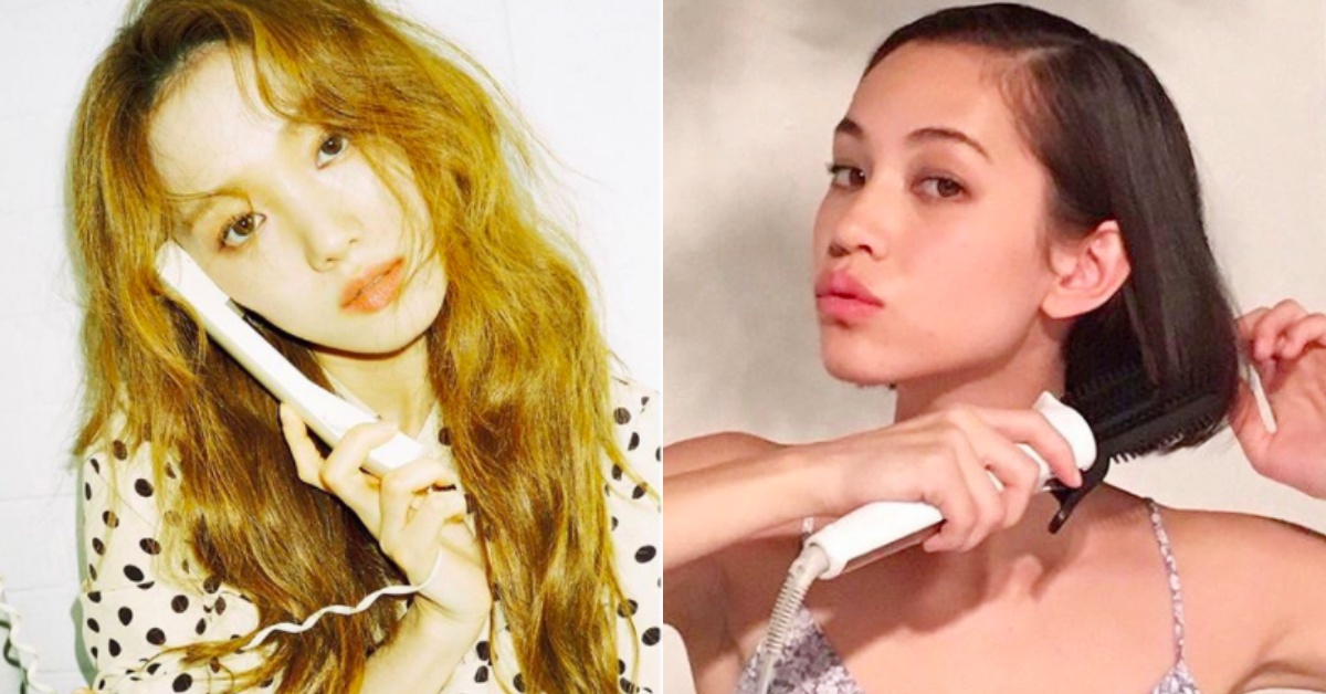 頭皮發癢到受不了的元兇竟然這麼多！讓造型師告訴你正確「頭皮護理」概念 頭皮保養、頭皮發癢、頭皮護理、頭皮保養推薦