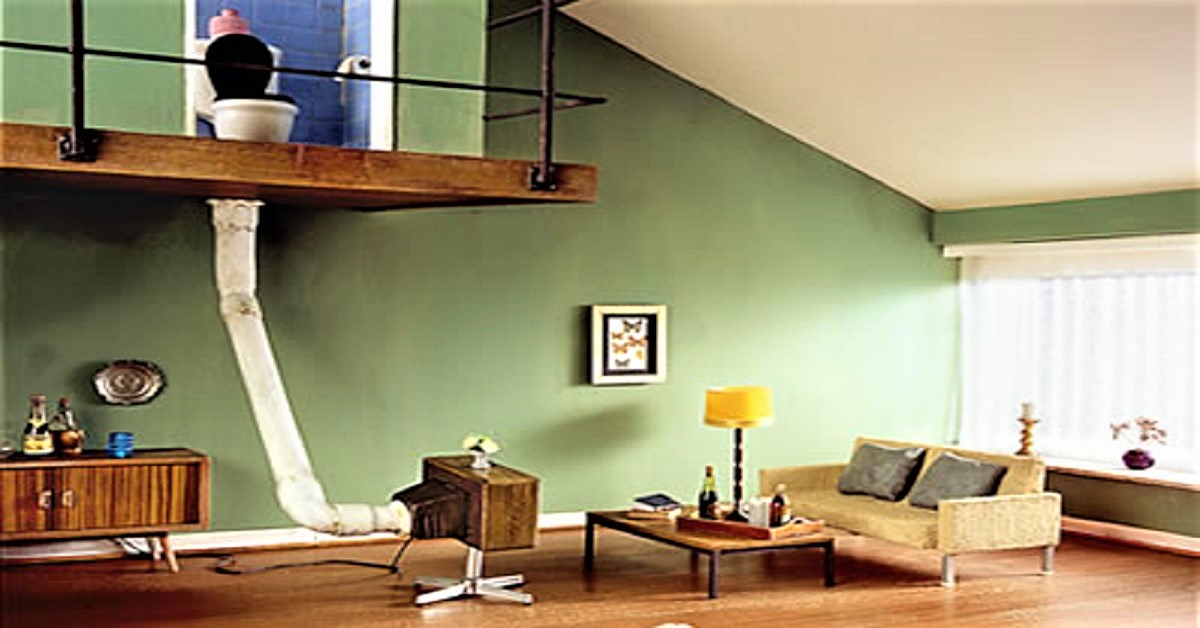 電視節目跟垃圾一樣？超諷刺微型藝術帶你直擊社會黑暗 微型藝術、攝影、照片、諷刺、人性、社會黑暗、窮忙、藝術