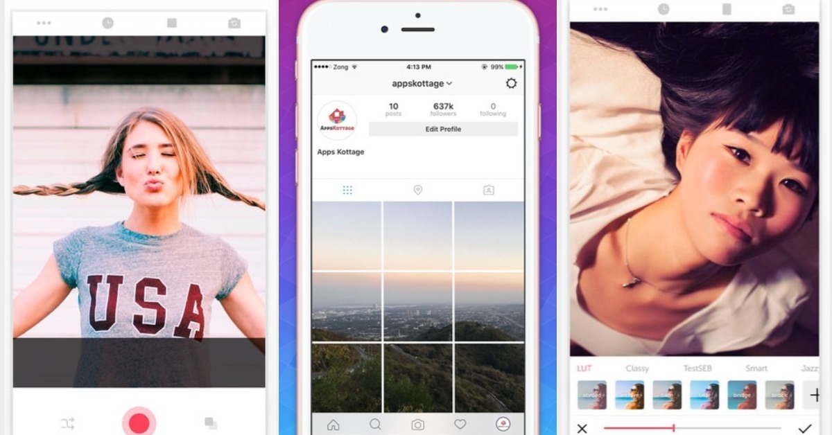 12/28限時免費App特輯：修圖改圖一次OK！照片編輯百寶袋《PhotoPhix》限免中 限免、免費、特價、iPhone、App、Apple store