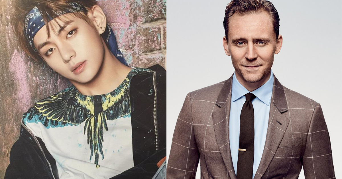 抖森居然大輸防彈少年團的V？全球百大帥哥出爐了～ 百大帥哥、TC Candler、天菜、William Levy、James Reid、Armie Hammer、 Jason Momoa、傑森摩莫亞、權力遊戲、正義聯盟、水行俠、V、防彈少年團、BTS、金泰亨、天菜、猛男、性感、肌肉、養眼