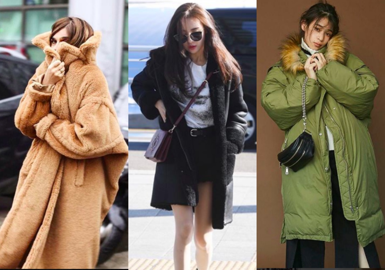 愛水也不會流鼻涕！跨年夜要怎麼穿得保暖又時髦？！ 穿搭、時尚、跨年、流行、時髦、情侶裝、保暖、發熱衣、羽絨外套、西裝外套、皮草外套