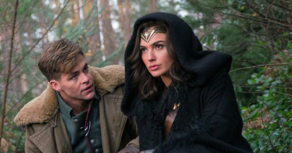 2017妞編輯嚴選美國電影年度前十名！《神力女超人》跟《羅根》你都看了嗎？ IMDb、watchlist、top10、2017年度片單、金牌特務