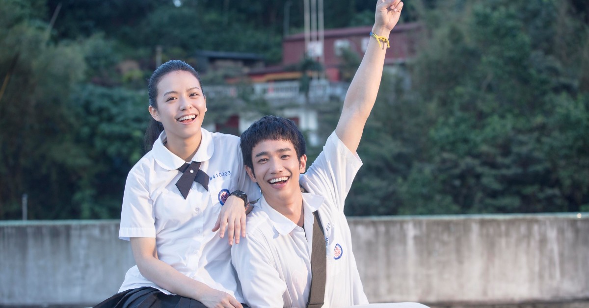 2017妞編輯精選國片電影top5！《血觀音》、《目擊者》不看太可惜 血觀音、目擊者、國片前五名、年度前五、紅衣小女孩2