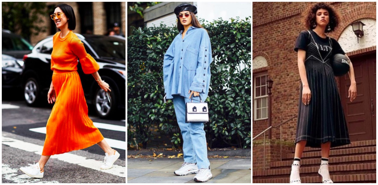 這麼時髦能不跟嗎？2018年One Tone風潮依然大流行 One Tone、穿搭、風格、時髦、流行、同色調、2018趨勢