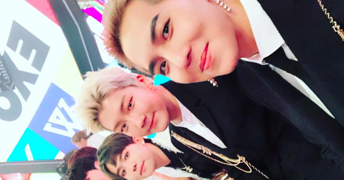 最帥的後援會會長是你！？超努力應援的偶像WINNER HOONY WINNER、HOONY、kpop、MINO