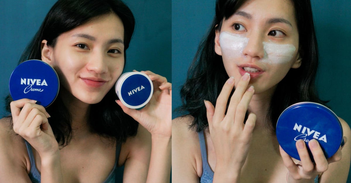 冬季乾燥救星！全身擦好擦滿也不心疼的平價乳霜 冬天、乾燥、平價、乳霜、妮維雅