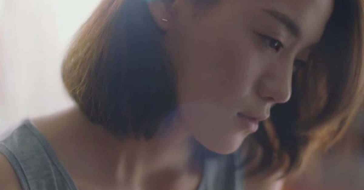 短短1分鐘就能帶給你滿滿的感動！廣告裁判2017年最受歡迎的10大廣告 廣告裁判、廣告、感動、共鳴、傷心、男朋友、女朋友、過世、珍惜、有趣、聯誼