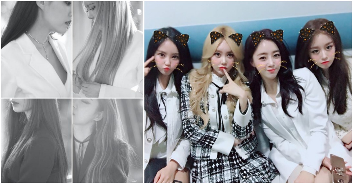 ８年韓團T-ARA正式宣布解約不解散！粉絲狂讚：「等這天等很久了」  T-ARA、MBK娛樂、解約、韓國團體、韓國娛樂