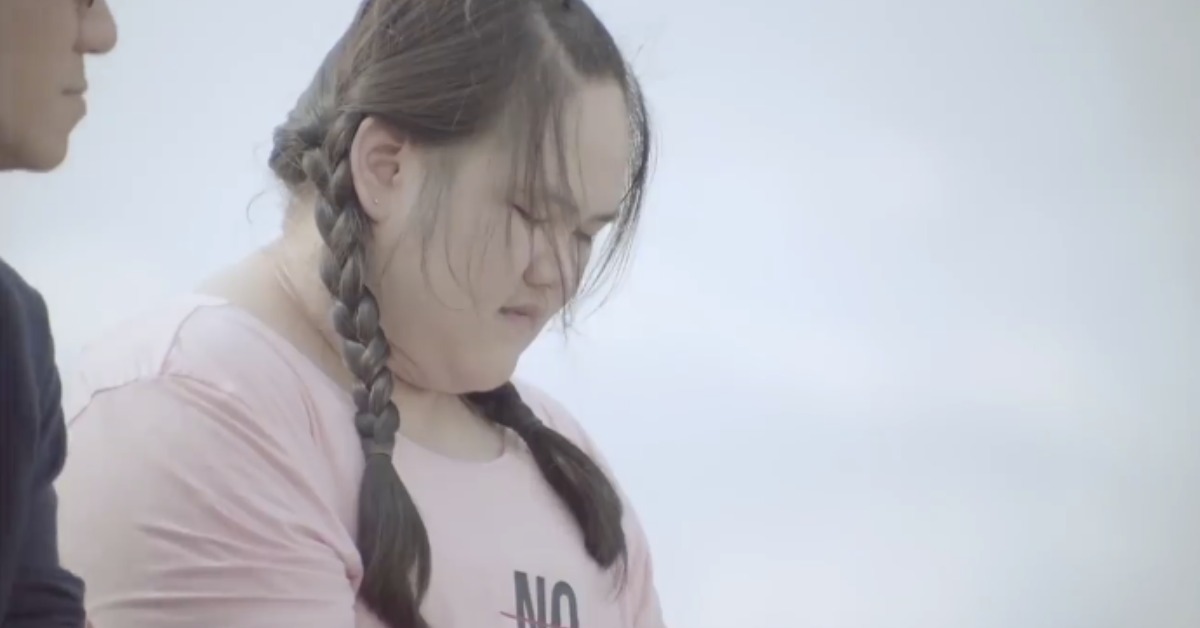 多想三秒鐘，你不必這麼做 泰國廣告、創意、薄荷棒、勸世哥、情緒管理、自殺