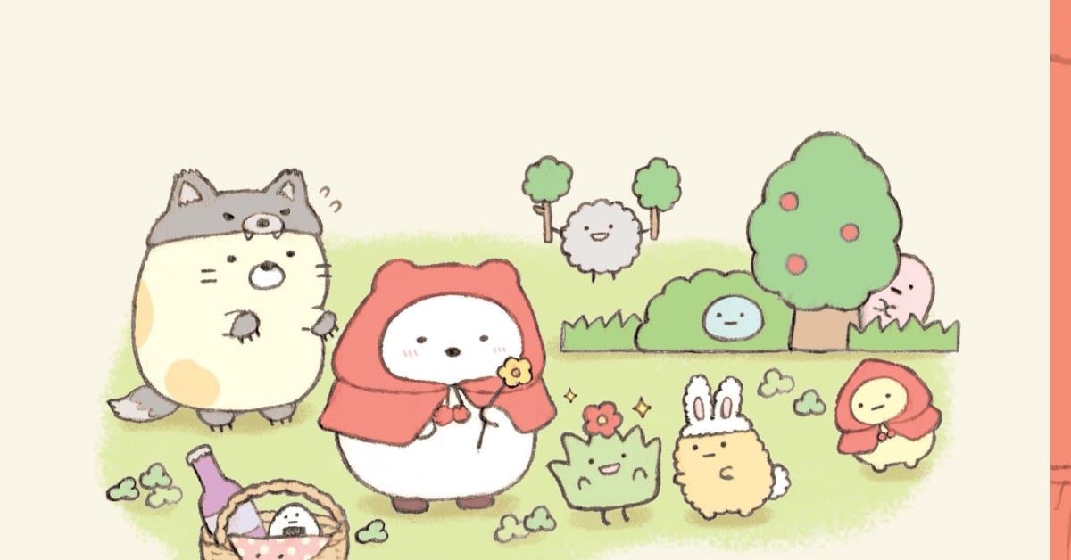 「一直這樣就好！」讓《角落小夥伴的生活》療癒你的小憂鬱 角落生物、角落小夥伴、買書、剁手指小姐、邊緣子、毛茸茸小生物、療癒系、一直這樣就好、角落生物、讀讀書