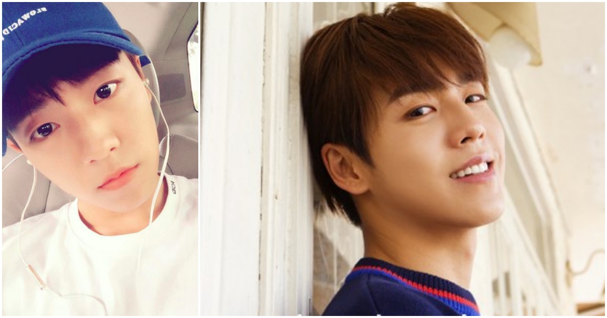 不只歐巴，小鮮肉李玹雨確定2月當兵去！又要含淚送別男神了 李玹雨、韓星、入伍、韓星當兵、她愛上了我的謊、童星