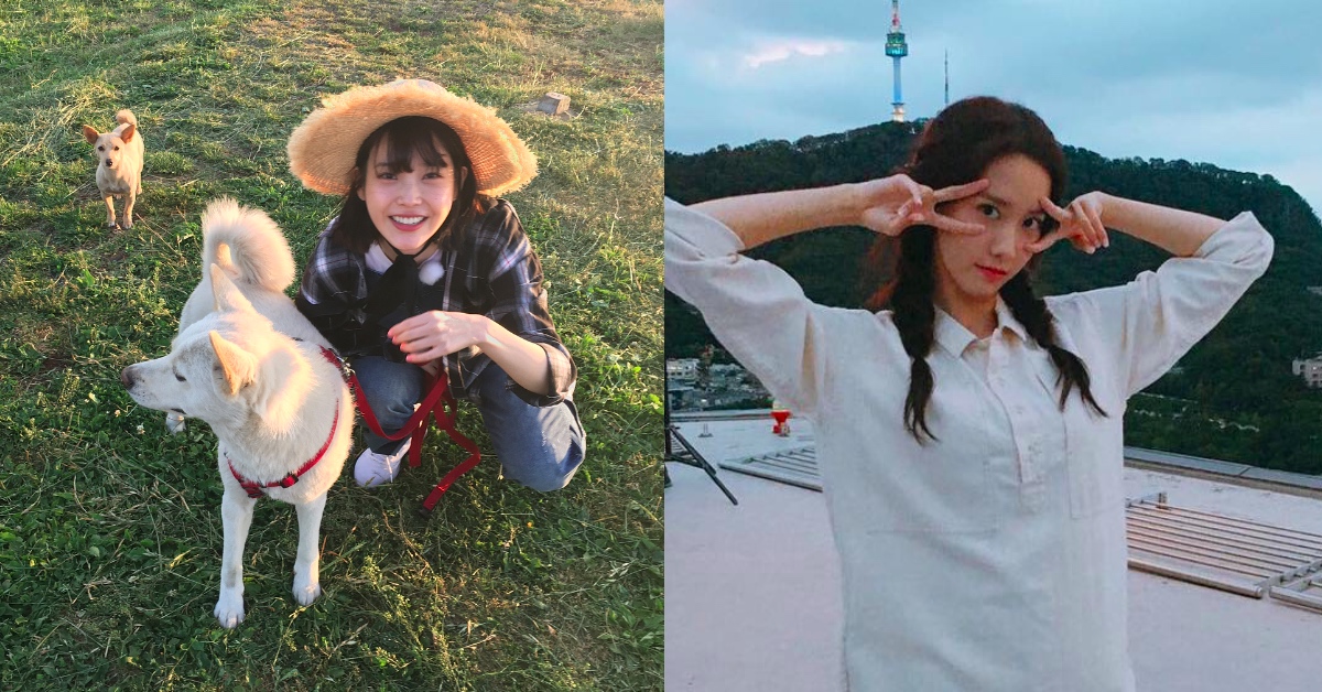 《孝利家民宿》第二季工讀生確定是少女時代潤娥！ 孝利家民宿、孝利家民宿2、潤娥、韓綜、IU