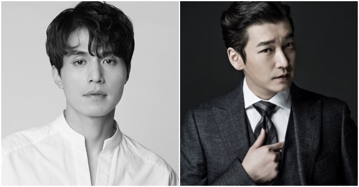 地獄使者轉行當帥醫生？李棟旭將與曹承佑雙男神攜手出演新劇！ 李棟旭、曹承佑、秘密森林、Life、新韓劇