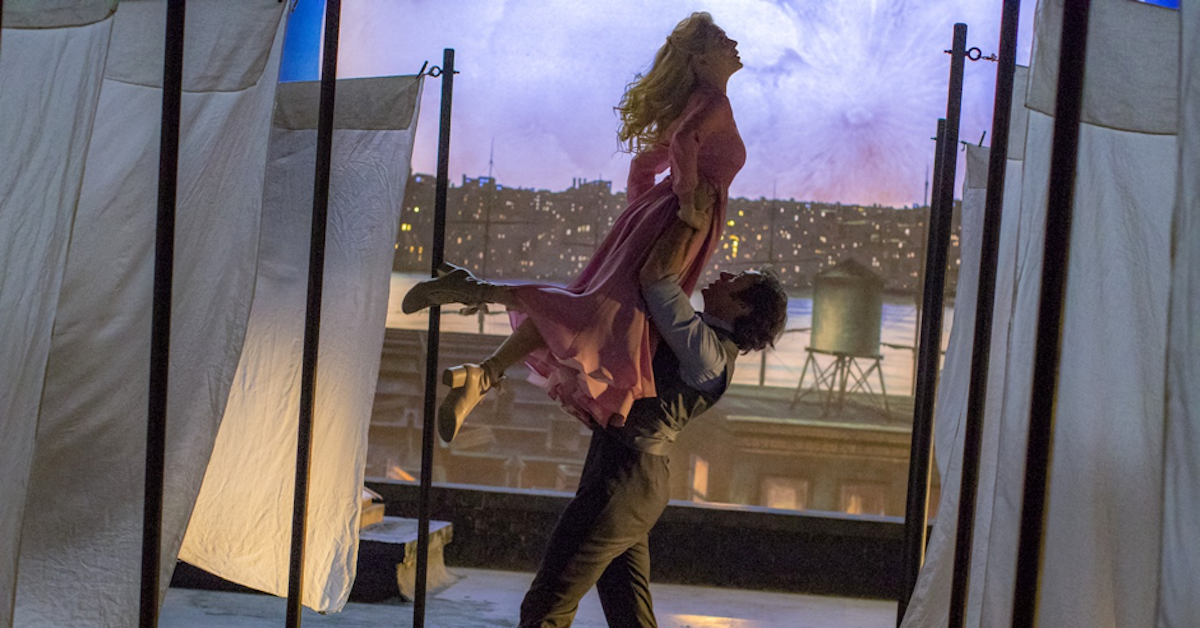 雀雀影評／《大娛樂家》：有娛樂有議題，歡樂中引人省思 雀雀、影評、大娛樂家、休傑克曼、東尼獎、百老匯、歌舞青春、柴克艾弗隆