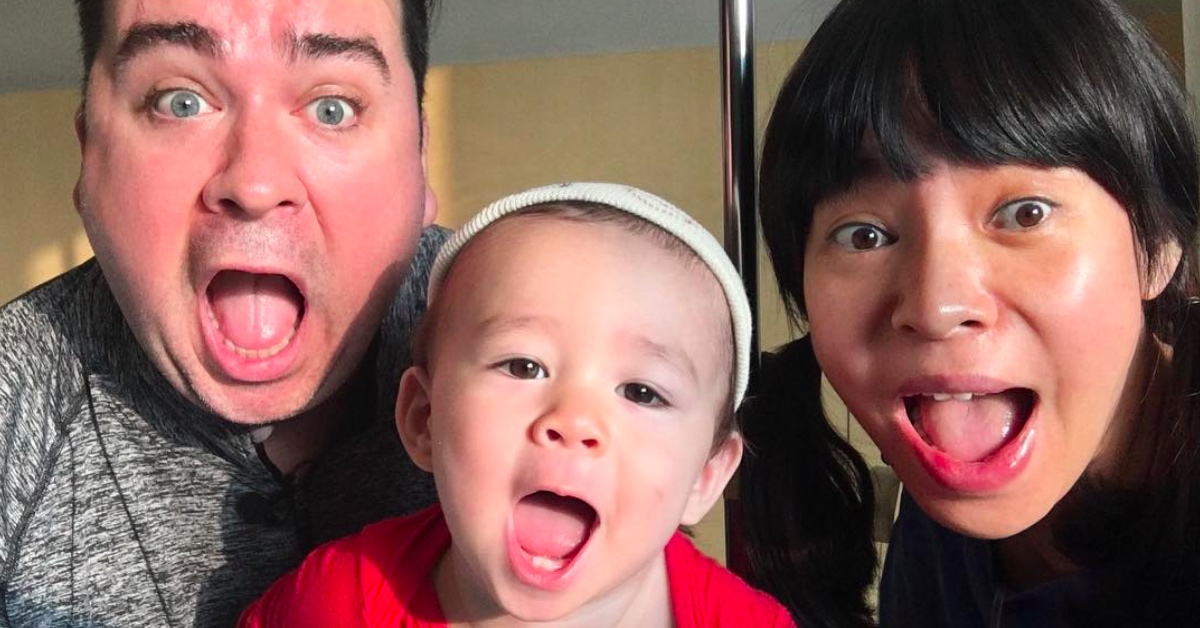 《超人回來了》威廉當哥哥囉！節目將公開弟弟誕生的生活紀錄 超人回來了、威廉、威廉一家、韓綜、實境節目