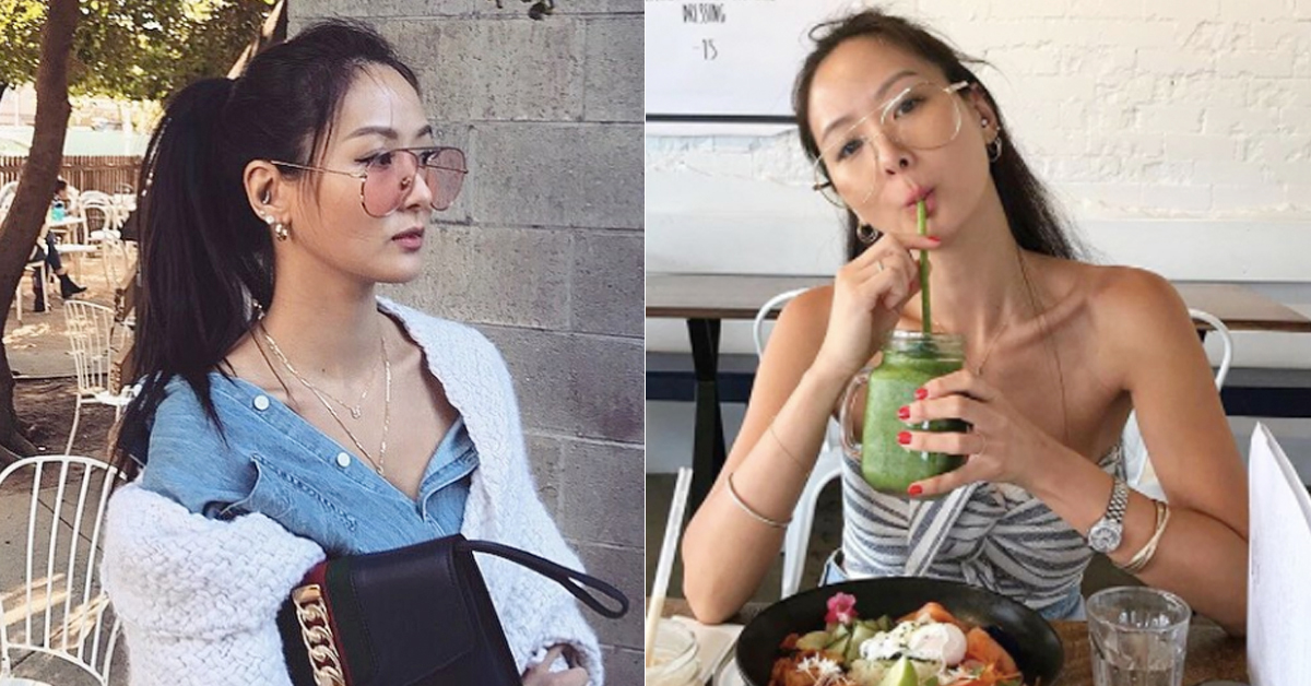 連腳趾頭縫都不能放過的龜毛保養！逆天生長孫芸芸5大私房美肌術 孫芸芸、保養、美肌、保濕、逆天生長、小麥膚色、面膜