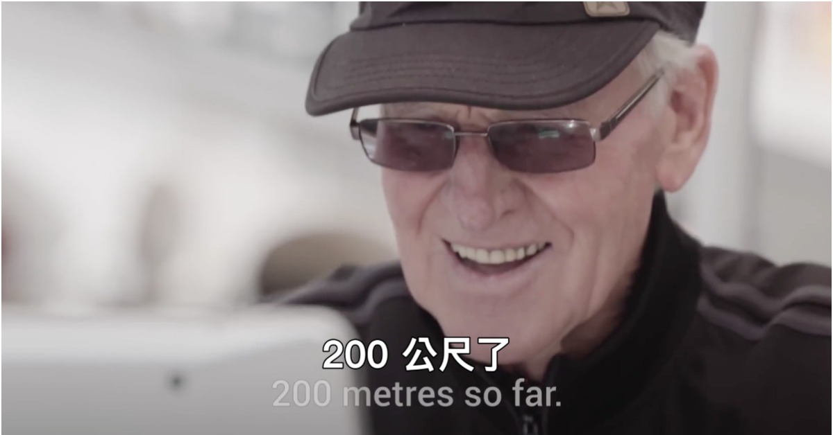 為了一杯水，你願意走多遠？ 水、付出、交換、索馬利亞、飲用水