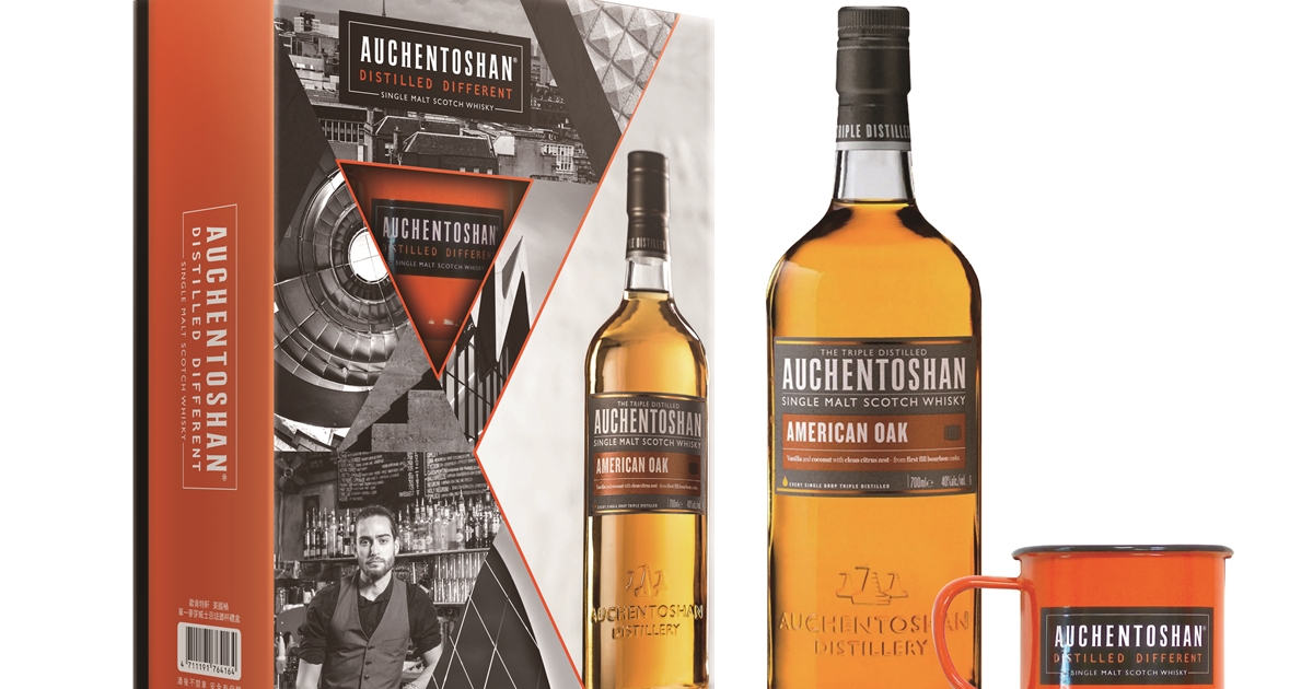 2018台灣三得利酒款年節禮盒新春登場！送到心坎裡的超實用伴手禮指南 2018、台灣、三得利、酒、年節