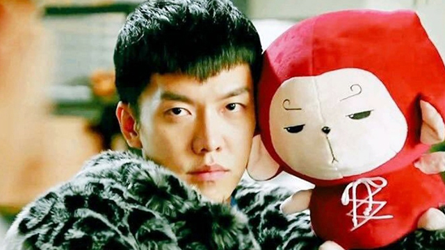 孫悟空的肉麻情話讓人手腳捲曲啦！《和遊記》每週話題、看點不間斷 和遊記、花遊記、화유기、李昇基、車勝元、吳漣序、李洪基、李世榮、張根碩、孫悟空、三藏、 KakaoTalk、肉麻、情話、tvN