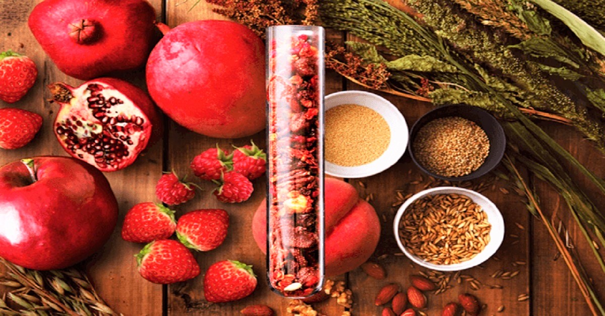 給姊來一管愛情！「七彩水果麥片」讓你擺脫減肥的憂鬱風暴 減肥、減重、憂鬱、水果、穀片、日本、化妝品、麥片、Dagda、女生寓所