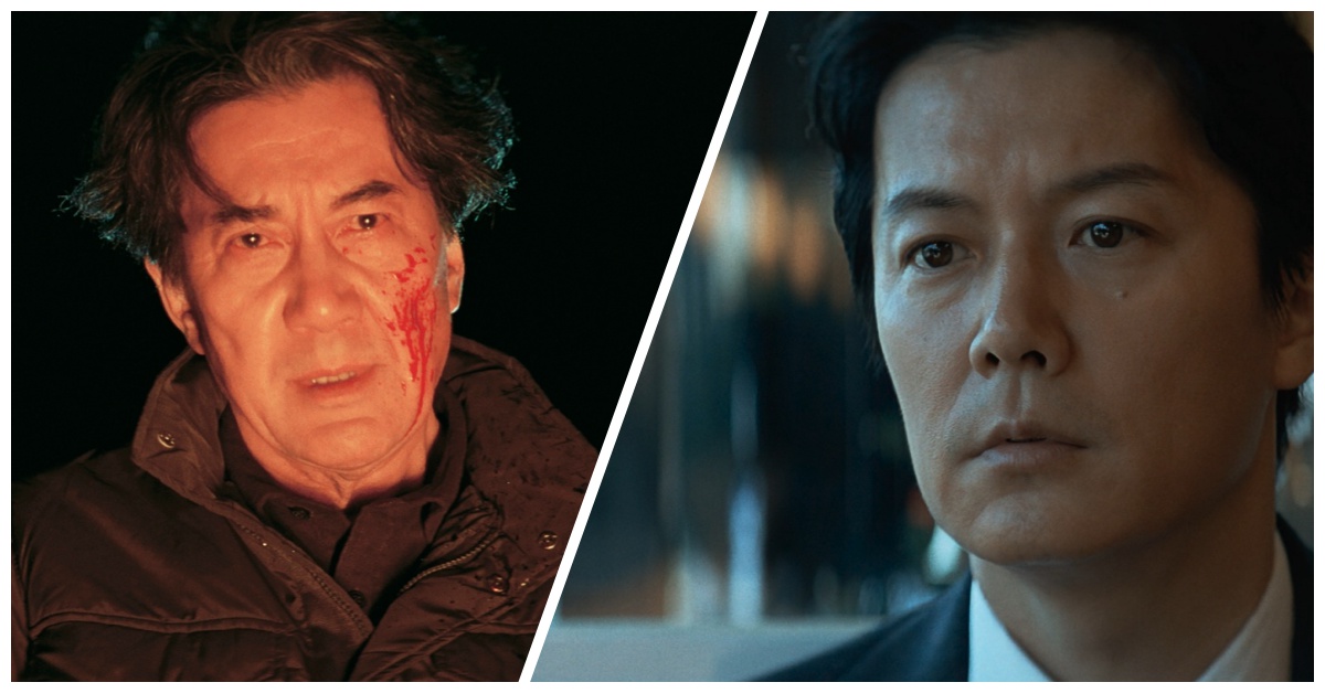 福山雅治和役所廣司的心理攻防戰！是枝裕和《第三次殺人》首次挑戰法庭心理戲 福山雅治、役所廣司、是枝裕和、第三次殺人、廣瀨鈴、殺人犯、死刑、真相、法庭