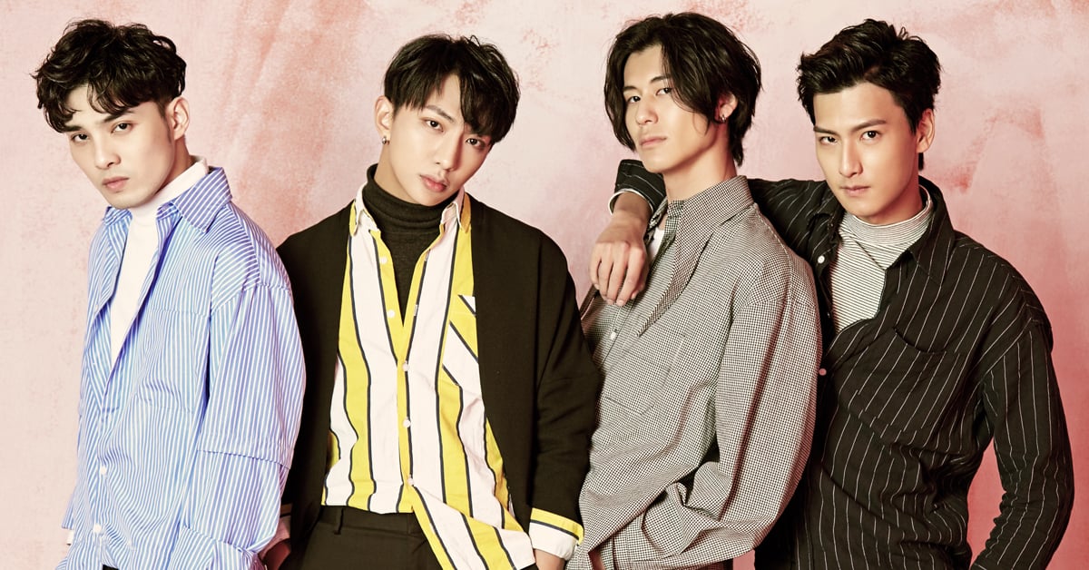 妞專訪：慶幸彼此還在身邊！SpeXial面對負評更在乎「Buddy Buddy」神級隊友們 SpeXial、宏正、偉晉、明杰、子閎、Evan、Teddy、風田、Dylan、易恩