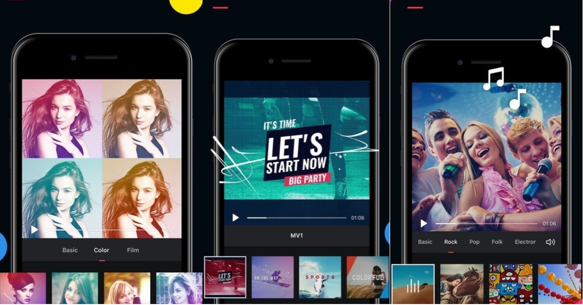 01/15限時免費App特輯：讓影片變得更特別酷炫！《Video Master》限免中 限免、免費、特價、iPhone、App、Apple store