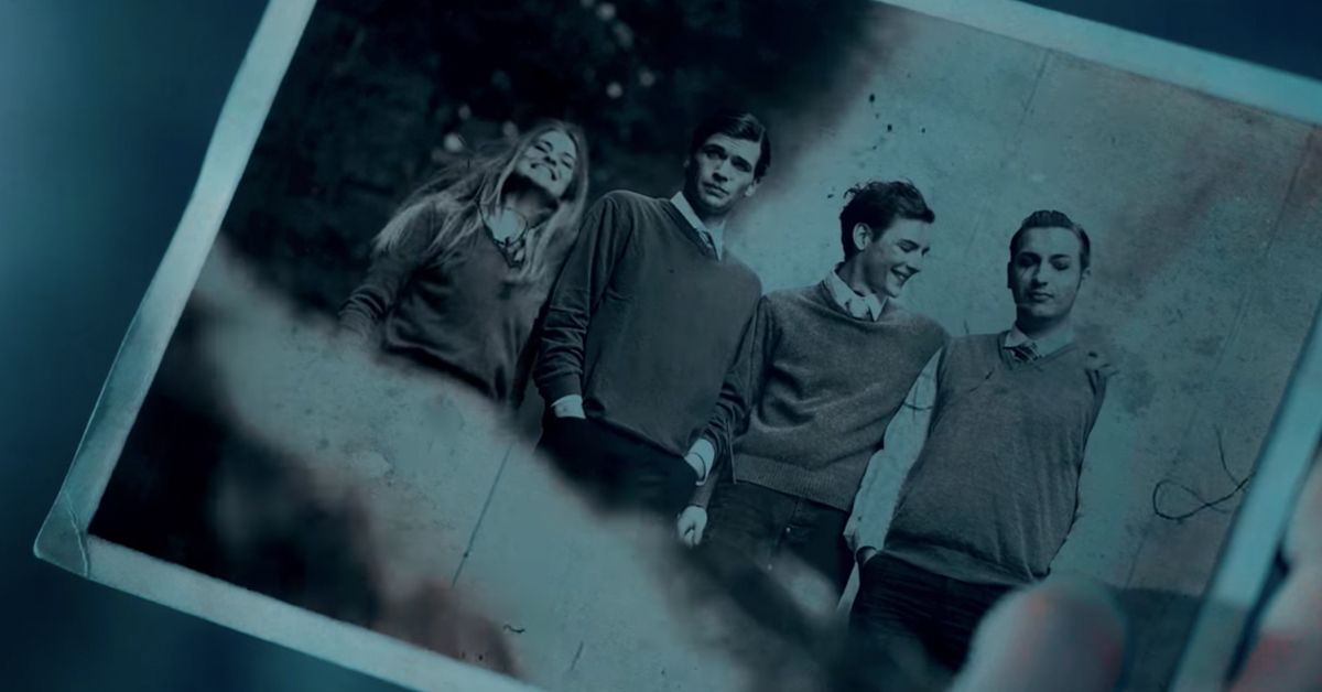 《哈利波特》粉絲自製電影釋出！《佛地魔：傳人的起源》狂吸百萬粉絲觀看 哈利波特、佛地魔、魔法世界、佛地魔：傳人的起源、葛蕾夏、家庭小精靈、魔法部、湯姆瑞斗、 Tryangle Films、華納、J.K羅琳