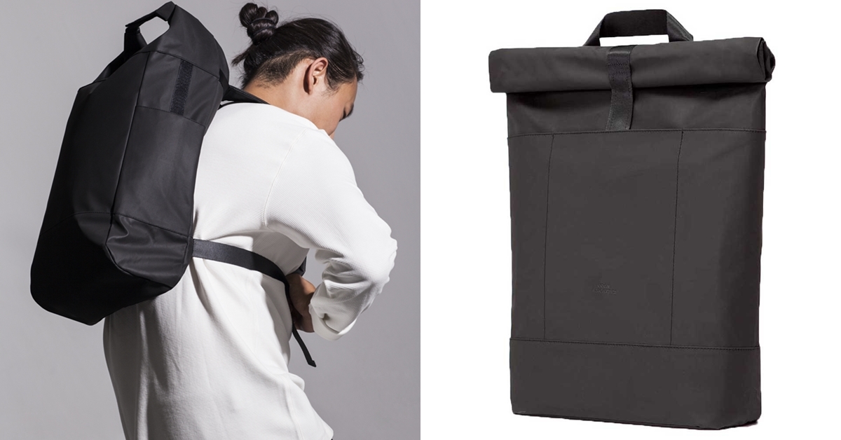 Ucon Acrobatics極簡設計！從自我風格的重新詮釋開始 Ucon Acrobatics、德國柏林、極簡、設計