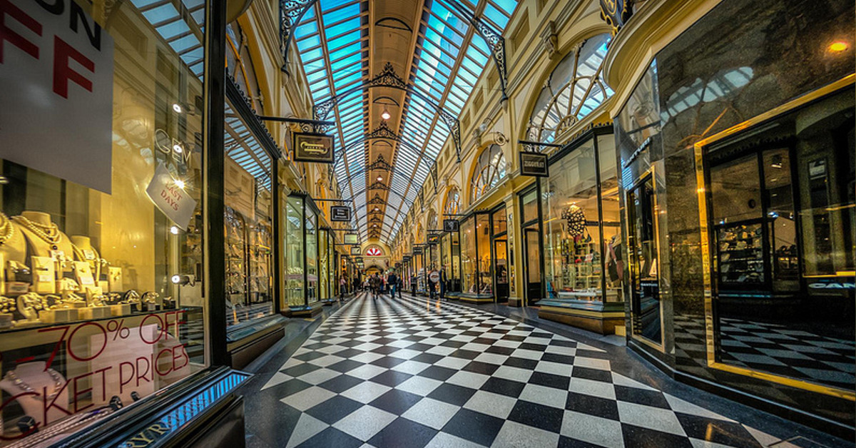 真正的旅行從買機票就開始了！職人指路陪你一趟旅遊玩到瘋 旅遊、機票、職人、澳洲、AirAsia