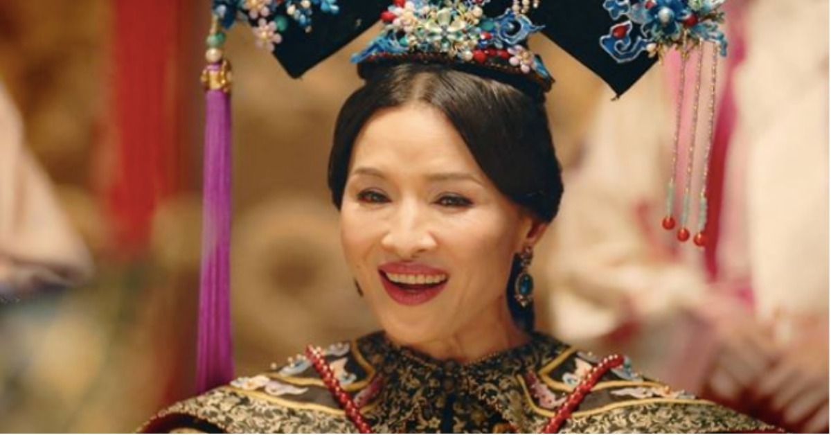 新年不用追劇，就看這場宮廷大戲 舒潔廚房紙巾、廚房紙巾、一秒瞬吸、新年