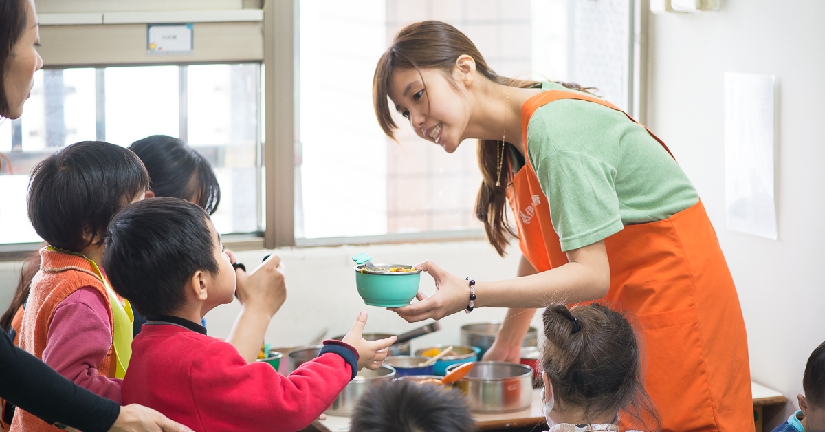 PEPPER'S公益行動家！滿載愛的天使包助慢飛天使飛翔 PEPPER'S、陳艾瑪、天使包、公益行動家