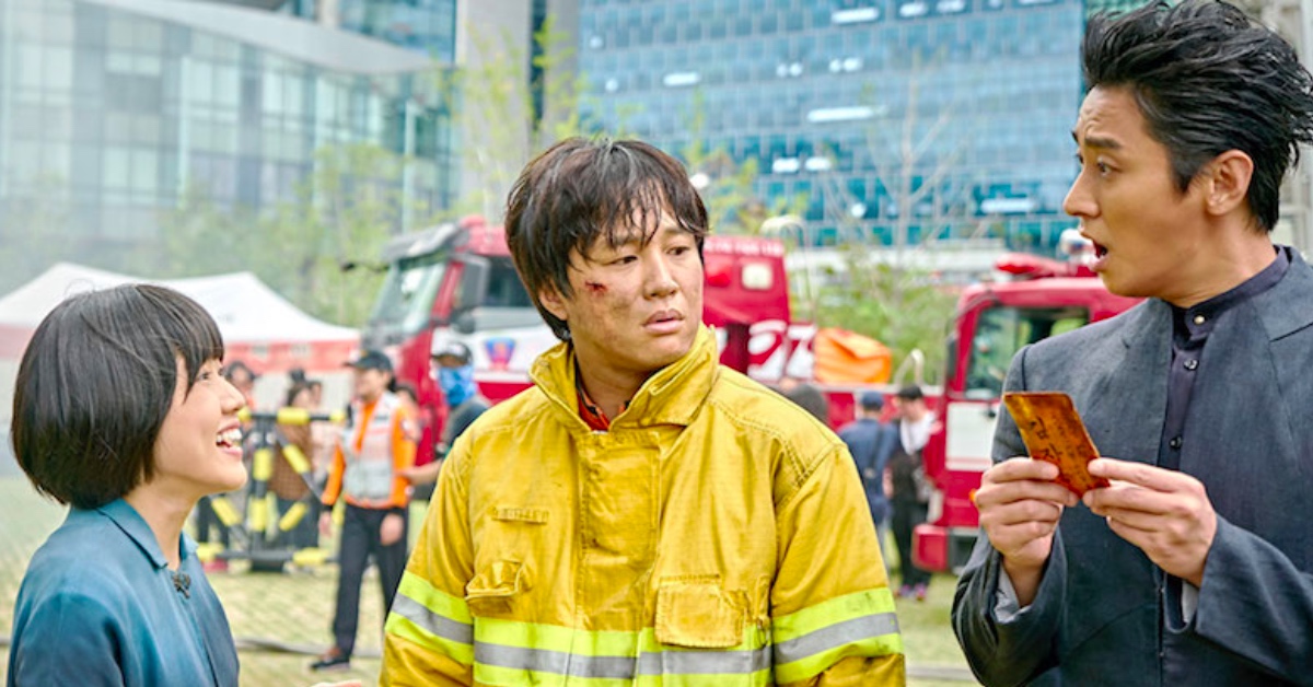 《與神同行》如何擊敗好萊塢電影？淺談口碑電影票房趨勢 電影、票房、好萊塢、口碑效應、與神同行、模犯生、我和我的冠軍女兒