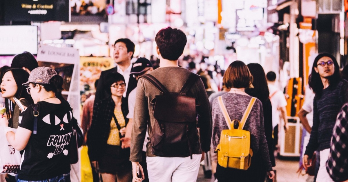 討厭自己出生的地方錯了嗎？《因為討厭韓國》訴說新時代我們的窮途末路 因為討厭韓國、新時代、窮途末路、逃離家鄉、移民、買書、剁手指小姐、韓國、大企業、就業、想要的生活、讀讀書