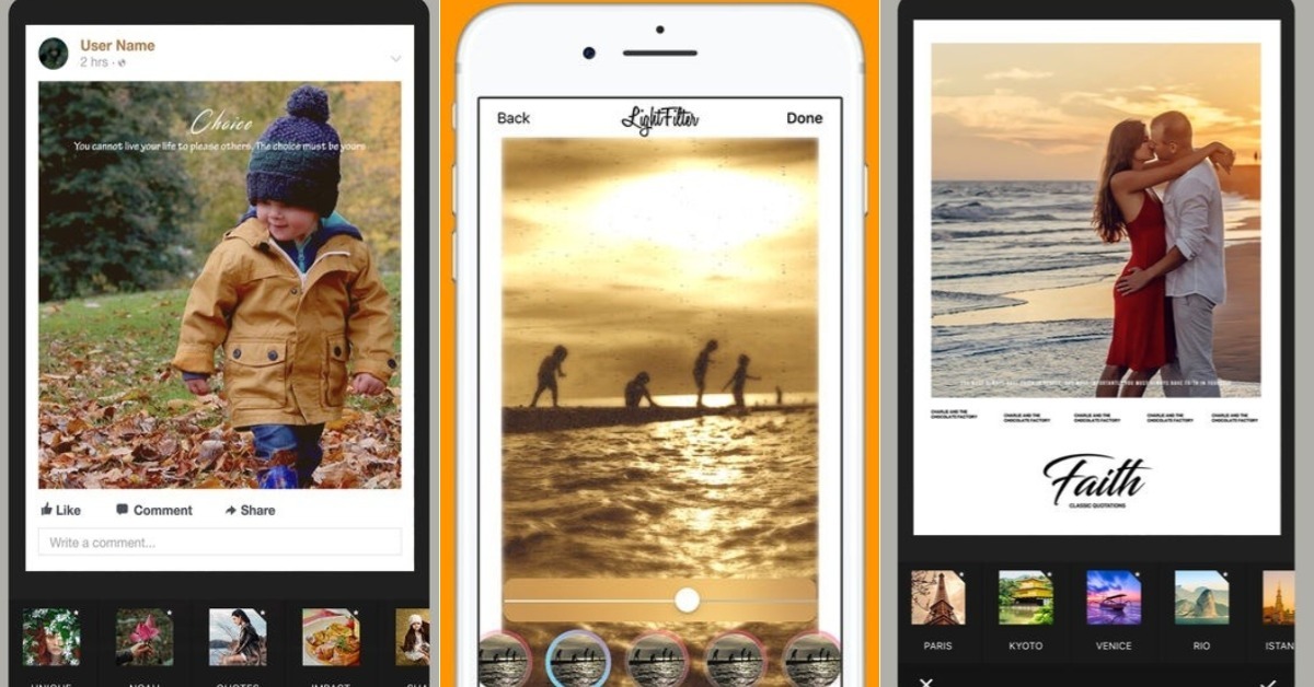 01/22限時免費App特輯：雜誌風照片就靠《Effect Cam》製作吧！ 限免、免費、特價、iPhone、App