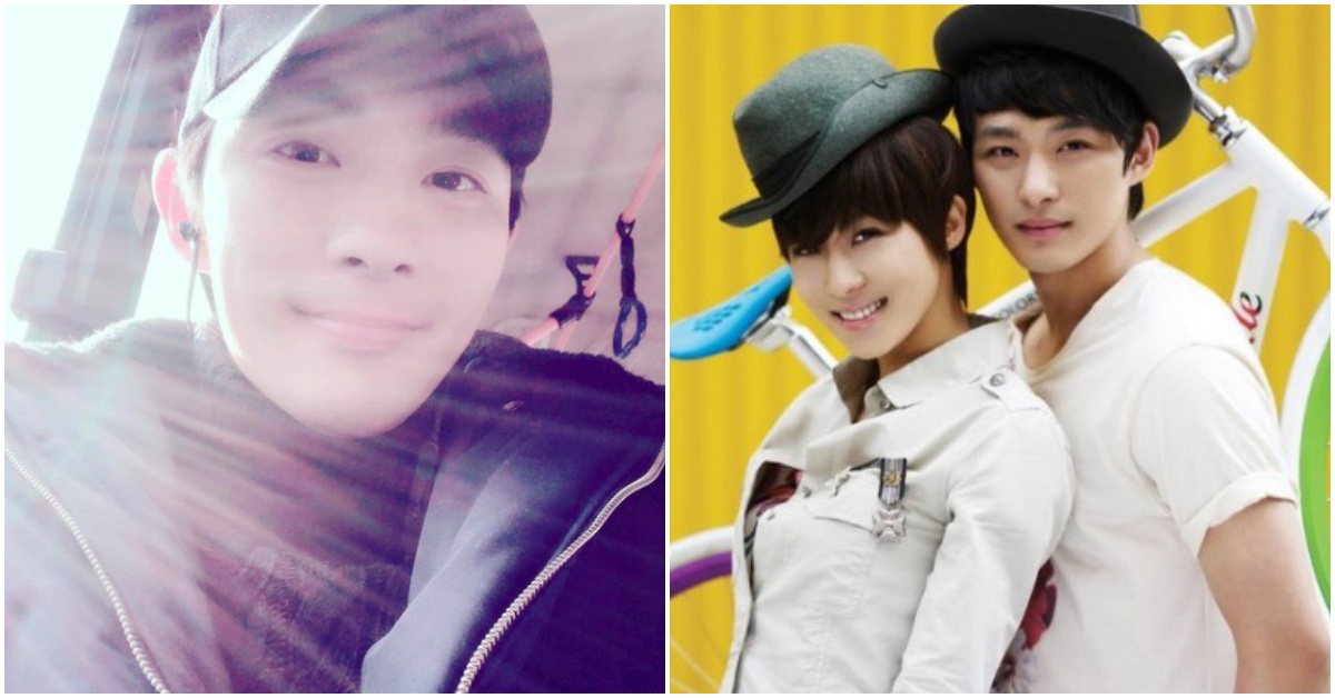 又一韓星殞落！親弟弟全泰秀突然離世！河智苑悲痛全面取消活動 全泰秀、河智苑、河智苑弟弟、離世、成均館緋聞、韓星