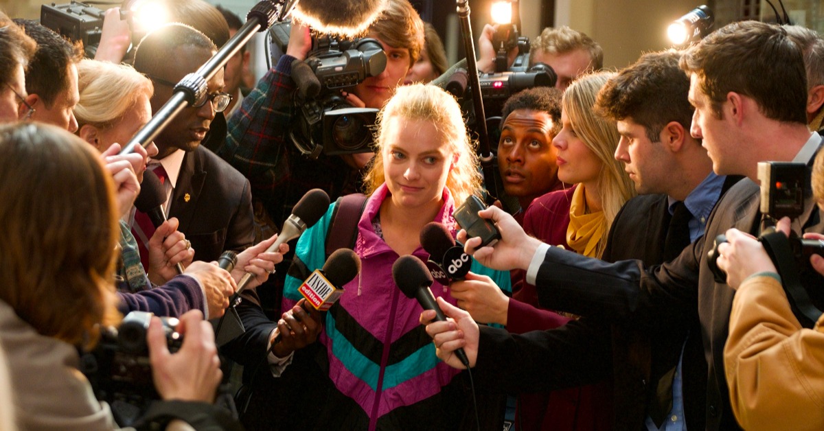 1/26新片快報：《老娘叫譚雅》瑪格羅比髒話連發超帥氣！《縮小人生》小戴蒙豪可愛 瑪格羅比、麥特戴蒙、老娘叫譚雅、縮小人生、飆髒話、滑冰選手、兄弟嫁給我好嗎、歡迎光臨奇幻城堡、嘉年華、文淇