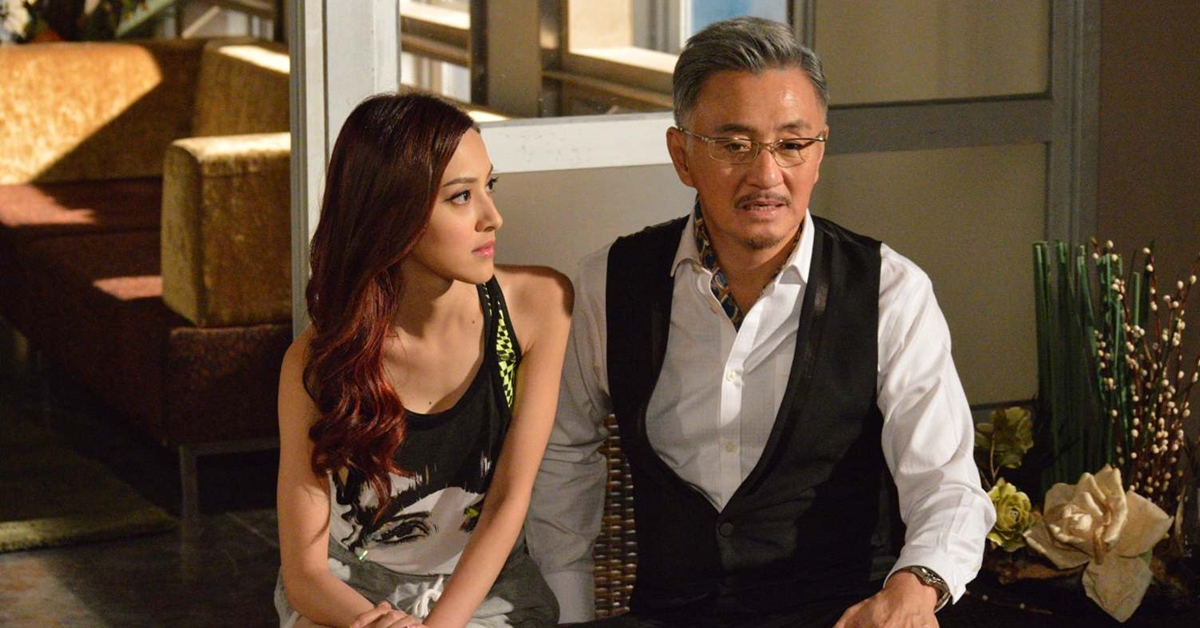 台語嘛也通！多音軌港劇「巨輪II」以愛為名的傷害最痛 台語、音軌、港劇、巨輪II、以愛為名、香港