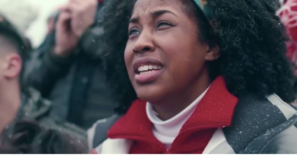 媽媽，謝謝妳相信我的無限可能 無限可能、美國廣告、獨一無二、寶僑