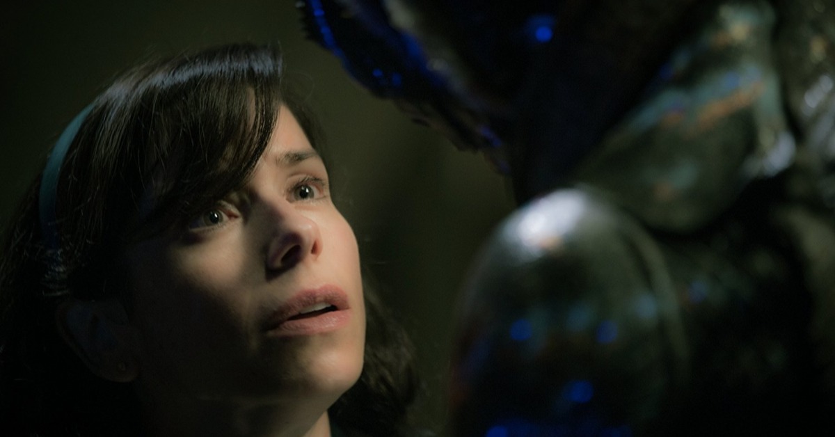 第90屆奧斯卡獎入圍名單出爐！《水底情深》13項入圍超霸氣 第90屆奧斯卡獎、入圍名單、瑪格羅比、水底情深、最黑暗的時刻、梅莉史翠普、蓋瑞歐德曼